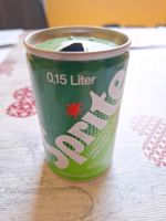 Cola Sprite Dose 150ml Sammlerstück Baden-Württemberg - Löchgau Vorschau