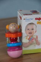 *NEU* Klapperfigur  Madame von HABA Schleswig-Holstein - Vaalerfeld Vorschau