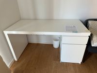 Schreibtisch Ikea (Barzalung) Harburg - Hamburg Heimfeld Vorschau