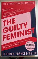 The guilty feminist - Deborah Frances-White Innenstadt - Poll Vorschau