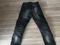 Damen Motorradhose mit Protektoren Nordrhein-Westfalen - Baesweiler Vorschau