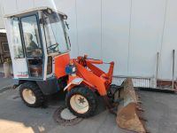 Kubota R310 Radlader Hoflader, Schaufel+ Palettengabel Thüringen - Wichtshausen Vorschau