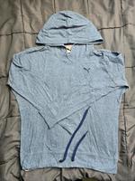 Puma Kapuzenpullover Gr. S Sachsen-Anhalt - Bitterfeld Vorschau