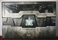 Starcraft 2 - Wings of Liberty Collectors Edition ( WoL CE ) Hessen - Immenhausen Vorschau