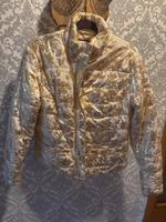 Damen Jacke- Gold- NEU Häfen - Bremerhaven Vorschau