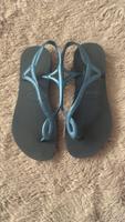 Sandaletten/Zehentrenner von Havaianas in 35/36 Rheinland-Pfalz - Alzey Vorschau
