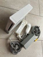 Nintendo Wii mit  viel Zubehör Nordrhein-Westfalen - Gladbeck Vorschau