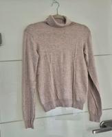 Dünner Rollkragenpullover Hessen - Messel Vorschau