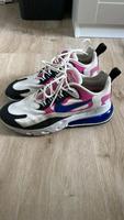 Nike Air Max 270 React Sneaker Größe 39 Niedersachsen - Bad Laer Vorschau