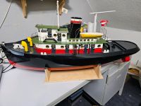 RC modellbau, Boot Schiff Hamburg ll Hessen - Edertal Vorschau