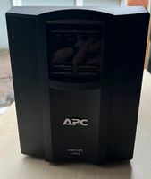 APC Smart-UPS 1000 Schleswig-Holstein - Ahrensburg Vorschau