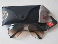 Ray-Ban - Sonnenbrille Mod. RB3025 Aviator Large Metal Nordrhein-Westfalen - Schwelm Vorschau