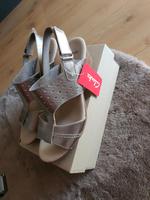 clarks sandalen gr 41 neu Nordrhein-Westfalen - Stadtlohn Vorschau