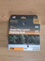 Rio Skagit Max Launch (Fliegenschnur, Schusskopf) Bayern - Fuchstal Vorschau