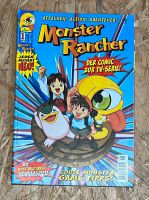 Monster Rancher Comic - Erstausgabe Baden-Württemberg - Wutöschingen Vorschau