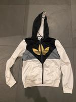 Adidas Weste, Größe 40 Saarland - Merchweiler Vorschau