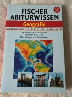 Fischer Abiturwissen, Geografie Nordrhein-Westfalen - Dinslaken Vorschau