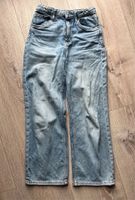 H&M Jeans Wide Cut Gr. 140 Schleswig-Holstein - Kayhude Vorschau