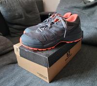 SALOMON Schuhe Gr. 38 NEU! Bayern - Velden Mittelfr. Vorschau