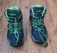 CMP Trekking- / Wanderstiefel Gr. 29 Jungen Bayern - Pfreimd Vorschau