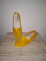 ❗️"Rieker" Gr. 40 Slipper, Ballerinas Thüringen - Erfurt Vorschau