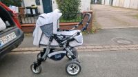 Kinderwagen mit Babyschale Dortmund - Wambel Vorschau
