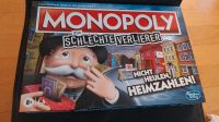 Monopoly für schlechte Verlierer "wie neu" Wuppertal - Ronsdorf Vorschau