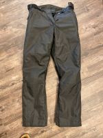 Motorradhose Damen Größe 38, schwarz Niedersachsen - Sittensen Vorschau