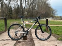 Be One Mason Mountainbike 43cm 26 Zoll MTB Manitou Race Face Berlin - Mitte Vorschau