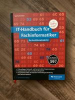 IT-Handbuch für Fachinformatiker Bayern - Stammham b. Ingolstadt Vorschau