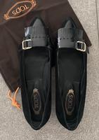 Tod’s Damenschuhe 37 Niedersachsen - Burgdorf Vorschau