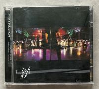 2CD Metallica: S&M Bayern - Heideck Vorschau