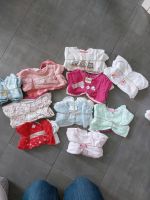 Baby Langarmshirt Hessen - Battenberg Vorschau