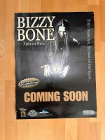 Bizzy Bone - Alpha & Omega Promo Poster Hessen - Wiesbaden Vorschau