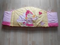 •●✿ Sterntaler Nestchen - Bettumrandung "FEE Fora" ✿●• Nordrhein-Westfalen - Viersen Vorschau