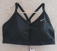 Nike BH Gr. 3X Neu Sachsen-Anhalt - Magdeburg Vorschau