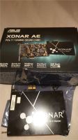 ASUS SOUNDKARTE XONAR AE 7.1 GAMING Nordfriesland - Tönning Vorschau