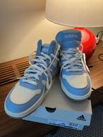 Adidas Hoops 3.0 Mid Women 6 1/2 (38) neu OVP Sachsen-Anhalt - Dessau-Roßlau Vorschau