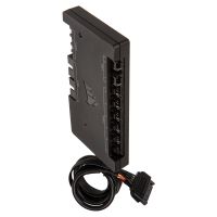 Corsair Commander PRO RGB LED Controller + Fan Hub - schwarz Berlin - Charlottenburg Vorschau