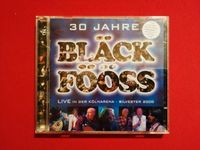 Doppel CD  " Bläck Fööss " 30 Jahre Baden-Württemberg - Buggingen Vorschau