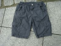 Topolino Shorts grau-blau, Gr. 116 Nordrhein-Westfalen - Schwerte Vorschau