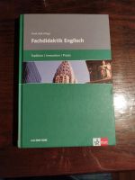 Fachdidaktik Englisch. Tradition | Innovation| Praxis Baden-Württemberg - Freudenstadt Vorschau