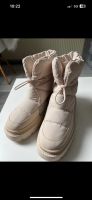 Beige Winterstiefel von Tamaris Rheinland-Pfalz - Cochem an der Mosel Vorschau