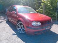 Golf 4 1,4 l Benzin Sachsen - Chemnitz Vorschau