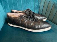 ‼️ MIU MIU Sneaker Leder 41 Bayern - Landsberg (Lech) Vorschau