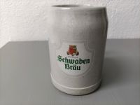 Bierkrug Stuttgarter Schwaben Bräu Hessen - Hainburg Vorschau