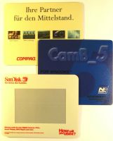 3 Mousepad Mausmatte SanDisk mit Einlegemöglichkeit Wuppertal - Vohwinkel Vorschau