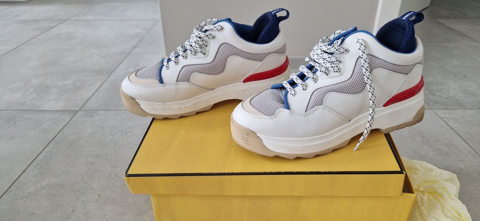 Fendi Sneakers in Weil der Stadt