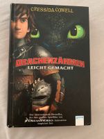 Drachenzähmen leicht gemacht Niedersachsen - Linsburg Vorschau