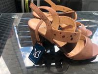 Caprice Damenschuhe Sandalen Bayern - Straubing Vorschau